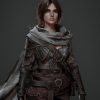 Assassin Girl 2