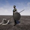 Female_Spear