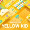 GUI - Yellow Kid