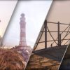 Lighthouse Vol. 1