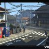 Retro Japanese Street