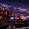 Stylized Halloween Village ( Modular, Village, Stylized, Halloween )