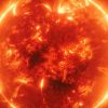 Ultra Realistic Sun