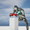 91 Interaction Mocap Animations