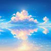 Anime Sky HDRI Plus