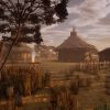 African Village
