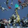Sci-Fi Boss Pack