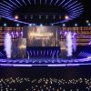 Awardstage