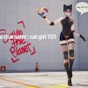 Cat girl 101