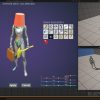 Character Description PRO with Multiplayer v1.0 UE5.4