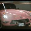 Classic Sport Car 01