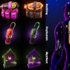 BackPacks - System + Models