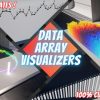 Data Array Visualizers