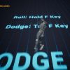 Dodge It Component