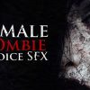 Female Zombie - Voice Sound Effects