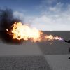 Flamethrower Multiplayer Ready