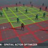 Flex Partition – Spatial-Based Optimization System v1.8.1 UE5.6