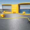 Fluid Pumping & Hose System