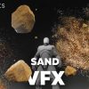 Sand VFX