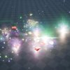 Christmas Santa Spell VFX Pack