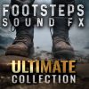 Footsteps Sound Effects - Ultimate Collection Bundle