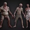 Ghouls Mega Bundle