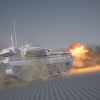 Military & Modern Warfare Vfx Pack