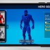 Hero Select PRO