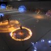 Particle ShockWave