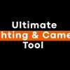 Ultimate Lighting and Camera Tool ( ULCT ) v1.2 UE5.5