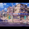 Cartoon Street