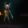 Evil Forest Creature