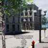 Object Array Blueprint