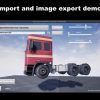 Real Time Import/Export Plugin v3.61 UE5.5