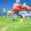 Stylized Trees  Asia Nature Environment