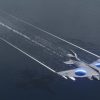 Flying Vehicle FX