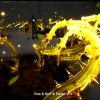Nature VFX with Vine Growth