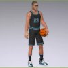 Basketball Player