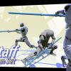 BoStaff AnimSet