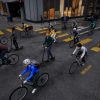 Cyclists Animated - Bundle