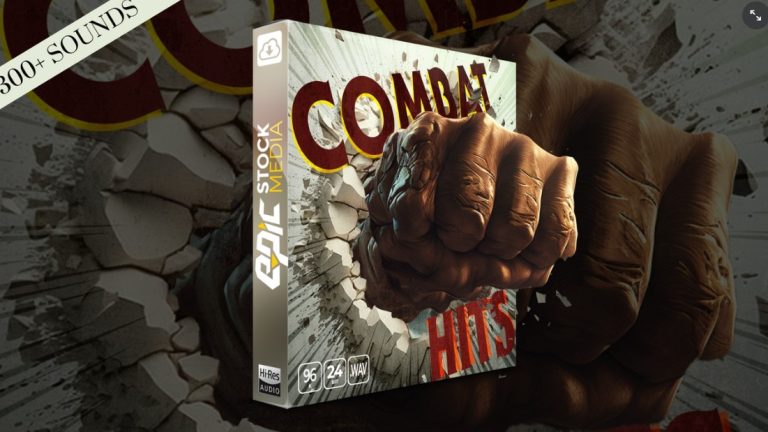 Combat Hits