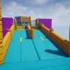 Fun Obstacle Course Vol 1