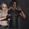Gym Bundle: Boys and Girls