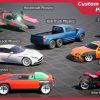 R-Tune Vehicle Physics Vehicle System for Games & Animation v2.0 UE5.6