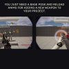 BODYCAM FPS KIT V3.1