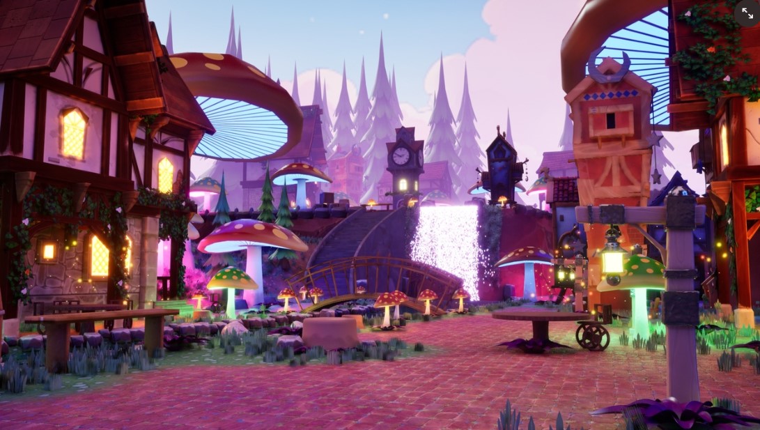City Of Dream