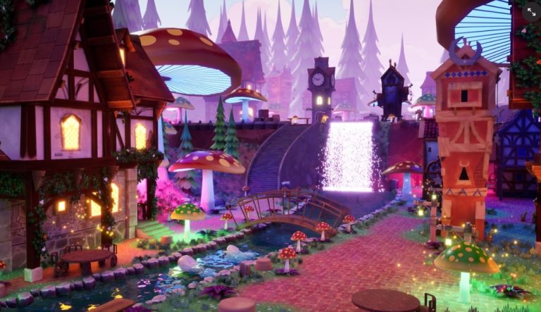 City Of Dream - Ảnh 2