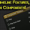 Component Timeline v1.2.0 UE5.6