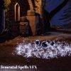 Elemental Spells VFX