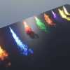 FlameThrower and Dragon Breath VFX